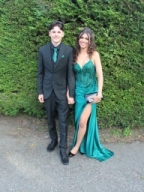YR11 Prom 2025 - Group Photos
